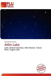 Atlin Lake
