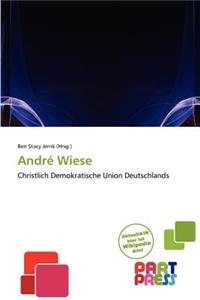 Andr Wiese