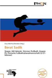Berat Sadik