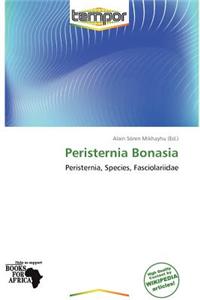 Peristernia Bonasia