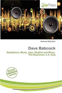 Dave Babcock