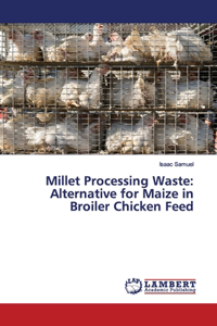 Millet Processing Waste