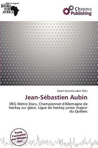 Jean-S Bastien Aubin