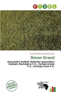 Simon Grand