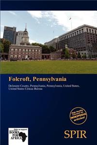 Folcroft, Pennsylvania