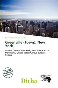 Greenville (Town), New York