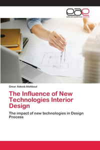 Influence of New Technologies Interior Design