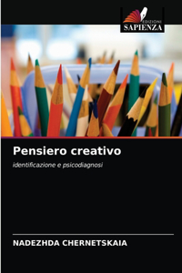 Pensiero creativo