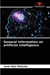 General information on artificial intelligence