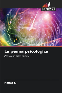 penna psicologica