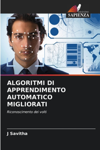 Algoritmi Di Apprendimento Automatico Migliorati