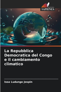 Repubblica Democratica del Congo e il cambiamento climatico
