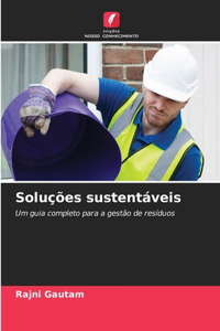 Soluções sustentáveis