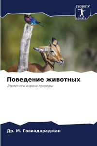 Поведение животных