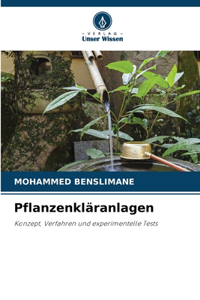 Pflanzenkläranlagen
