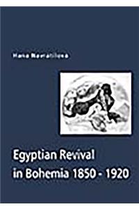 Egyptian Revival in Bohemia
