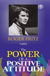 Power of A Positive Attitude