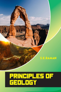 Principles of Geology