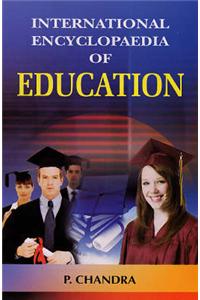 International Encyclopaedia of Education