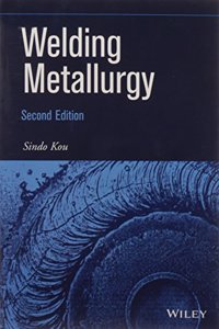 Welding Metallurgy