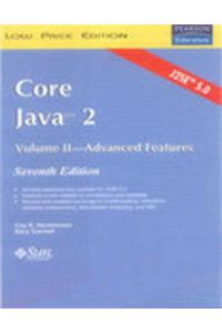 Core Java 2 Vol Ii