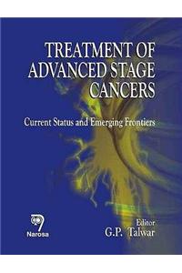 Treatment of Advanced Stage Cancers