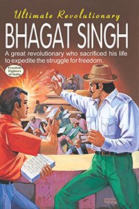 Bhagat Singh