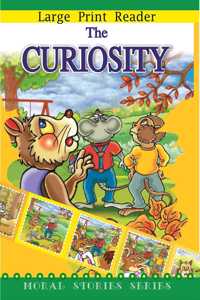 The Curiosity: Bk. 4