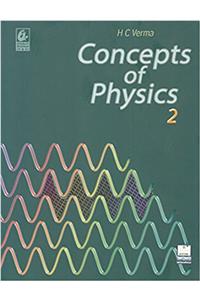 Concepts of Physics: v. 2
