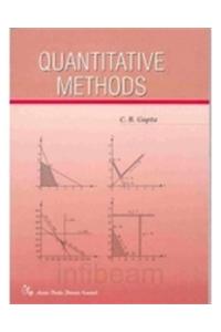 Quantitative Methods