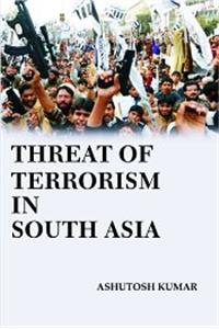 Threat of terrorism in south asia