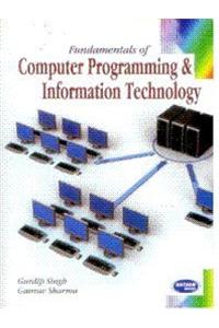 Fundamental of Computer Programming & I.T.