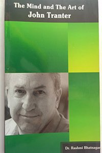 the mind and the art of John Tranter