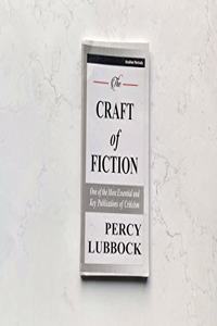 The Craft of Fiction