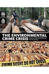 Environmental Crime Crisis