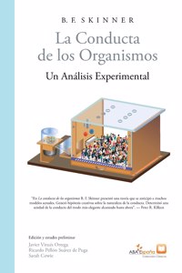 conducta de los organismos