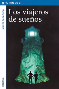 Los viajeros de suenos