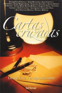 Cartas cruzadas: Desde la fe y el agnosticismo