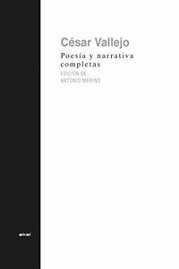 Poesia y narrativa completas