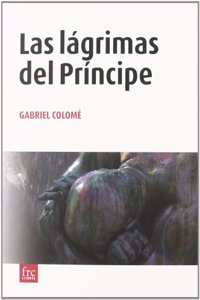 Las lagrimas del principe