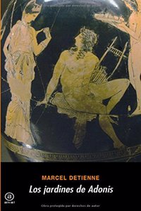 Los jardines de Adonis / The Gardens of Adonis (Universitaria)