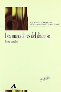 Los Marcadores del Discurso: Teoria y Analisis