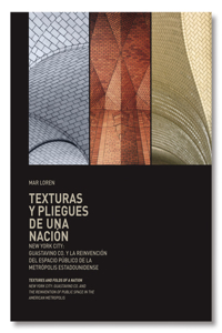Texturas y Pliegues de una Nacion