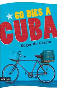 60 dies a Cuba (Catalan Edition)