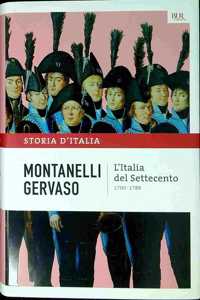 L'Italia del Settecento (1700-1789)