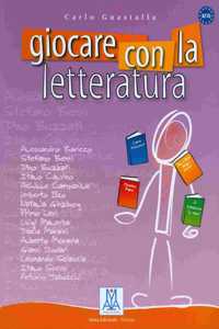 Giocare con la letteratura