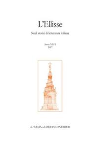 L'Ellisse, 12/1 - 2017