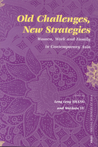 Old Challenges, New Strategies