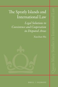 Spratly Islands and International Law