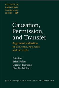 Causation, Permission, and Transfer